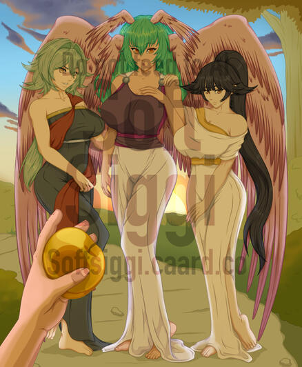 Celshaded - The most beautiful